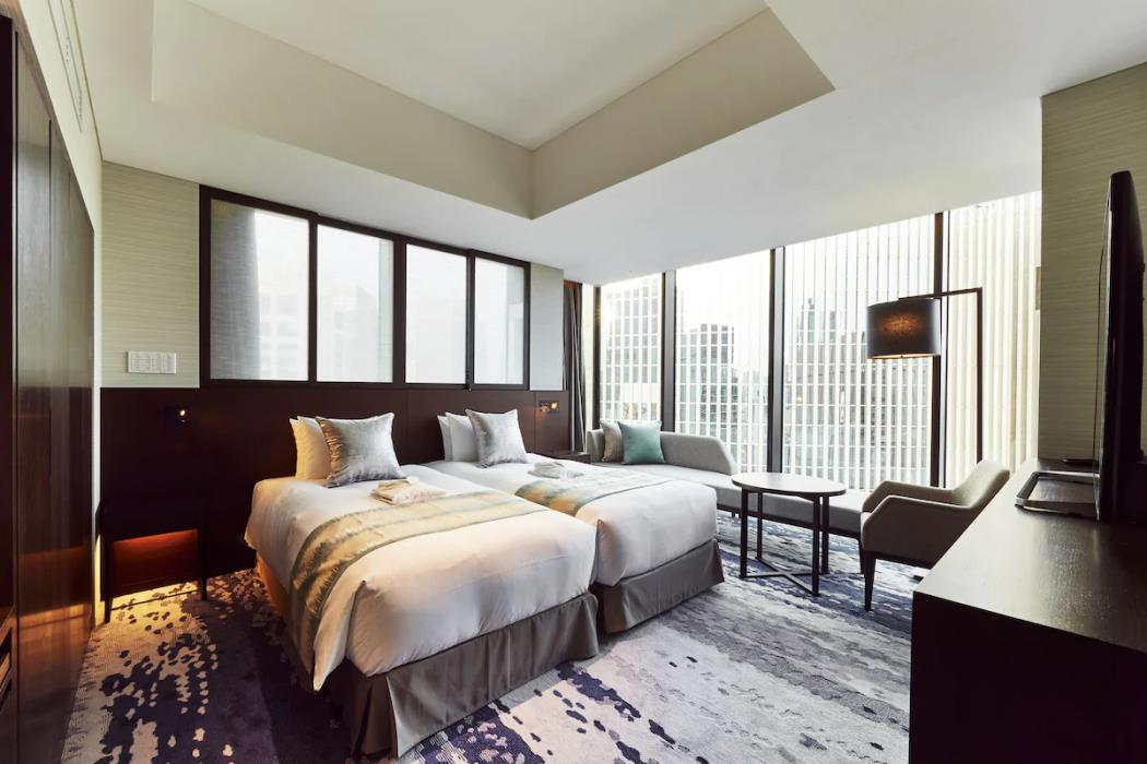 the gate hotel ryogoku by hulic