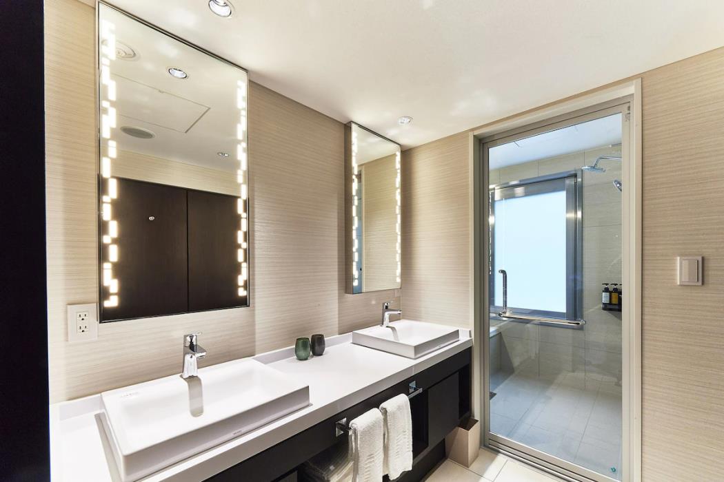 the gate hotel ryogoku by hulic