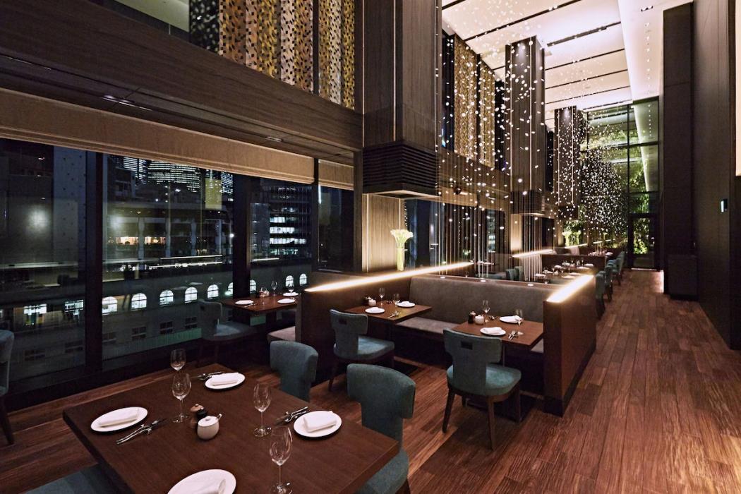 the gate hotel ryogoku by hulic