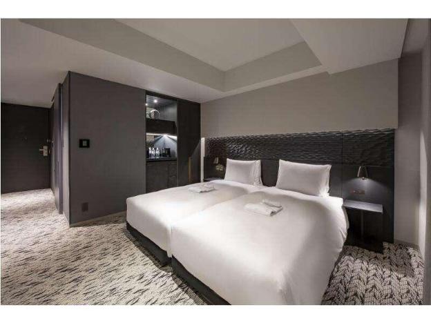 the gate hotel ryogoku by hulic