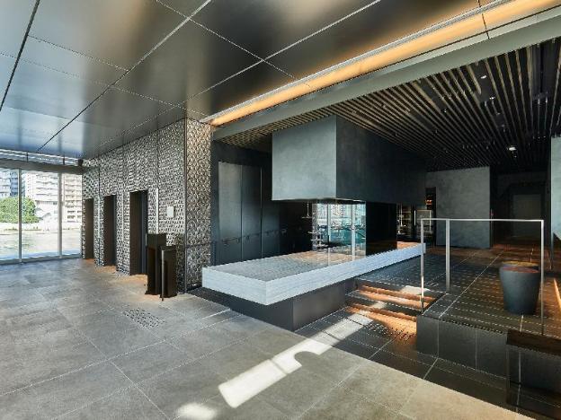 the gate hotel ryogoku by hulic