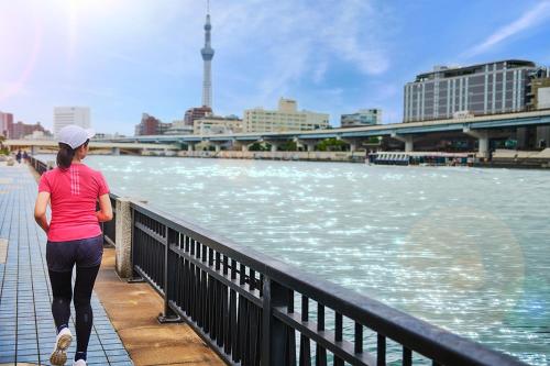 the gate hotel ryogoku by hulic