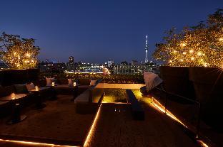 the gate hotel ryogoku by hulic