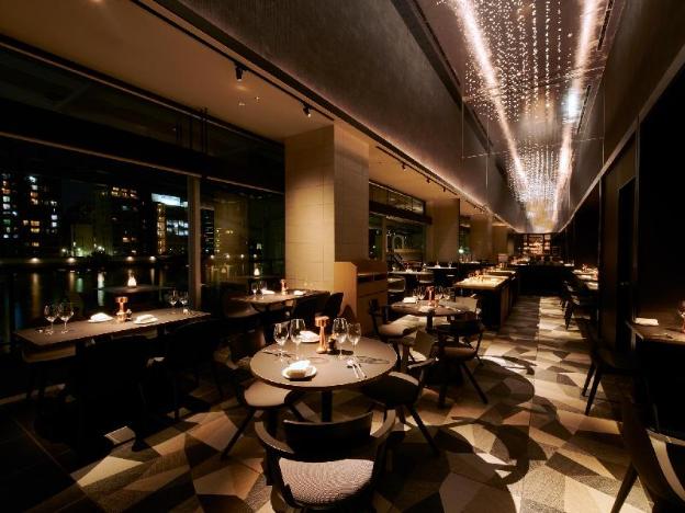 the gate hotel ryogoku by hulic