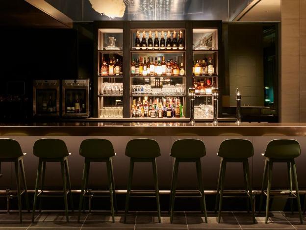 the gate hotel ryogoku by hulic