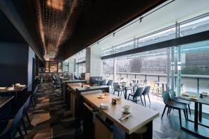 the gate hotel ryogoku by hulic