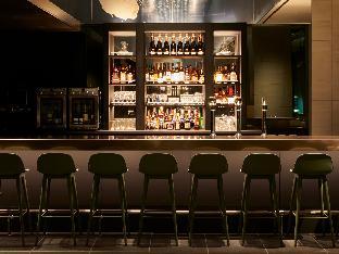 the gate hotel ryogoku by hulic