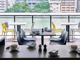 the gate hotel ryogoku by hulic