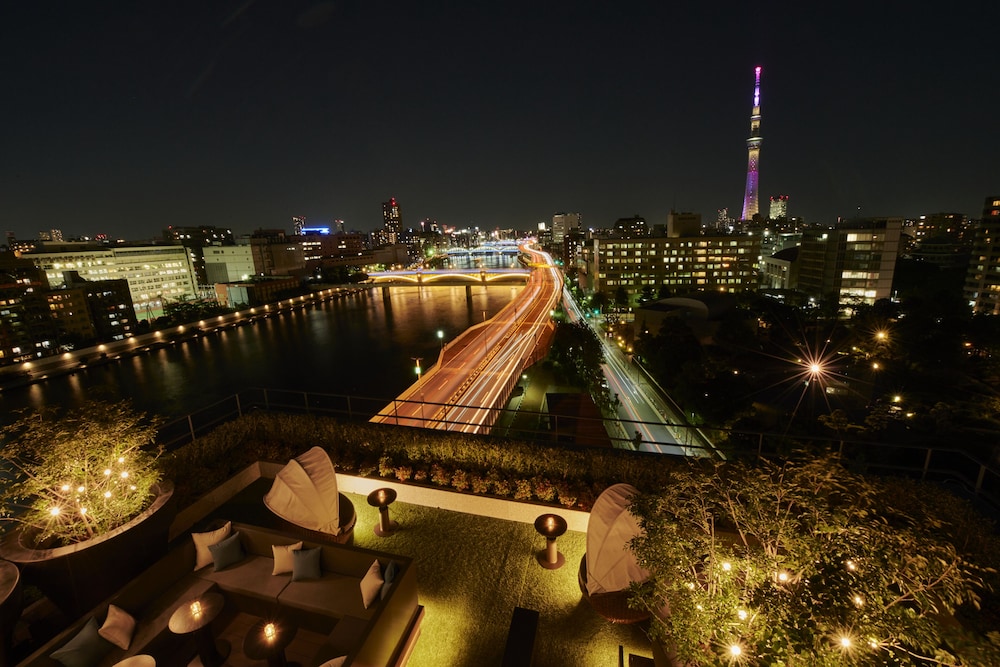 the gate hotel ryogoku by hulic