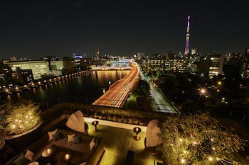 the gate hotel ryogoku by hulic