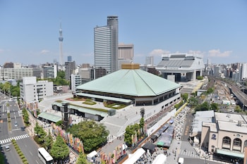 the gate hotel ryogoku by hulic