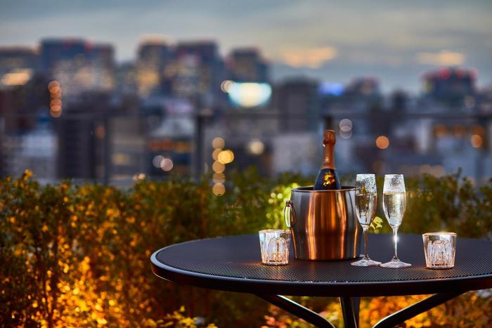 the gate hotel ryogoku by hulic