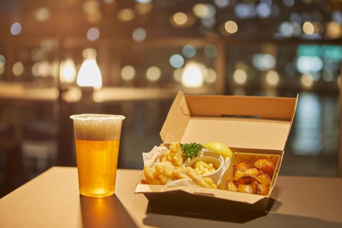 the gate hotel ryogoku by hulic