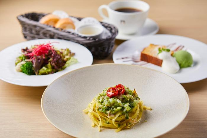 the gate hotel ryogoku by hulic