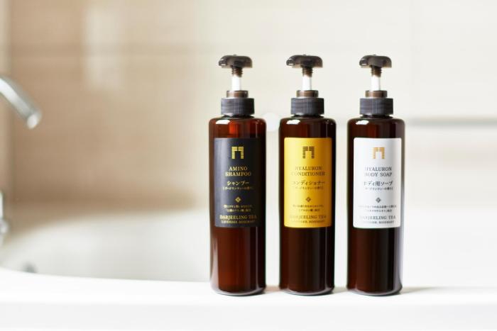 the gate hotel ryogoku by hulic