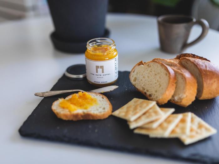 the gate hotel ryogoku by hulic