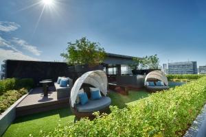 the gate hotel ryogoku by hulic