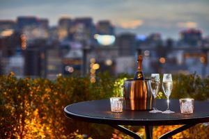 the gate hotel ryogoku by hulic