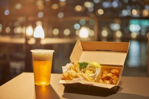 the gate hotel ryogoku by hulic