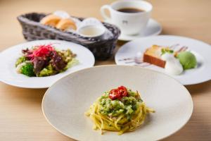 the gate hotel ryogoku by hulic