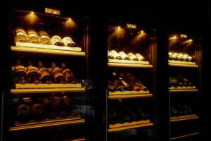 the gate hotel ryogoku by hulic