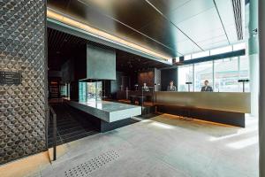 the gate hotel ryogoku by hulic