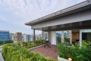 the gate hotel ryogoku by hulic