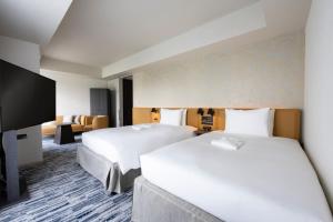 the gate hotel ryogoku by hulic