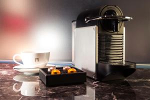 the gate hotel ryogoku by hulic