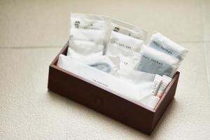 the gate hotel ryogoku by hulic