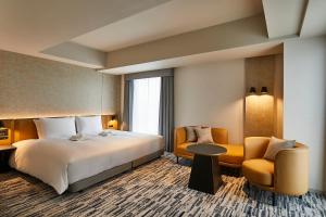 the gate hotel ryogoku by hulic