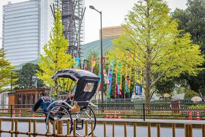 the gate hotel ryogoku by hulic