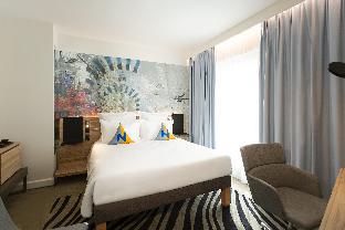 novotel tunis lac
