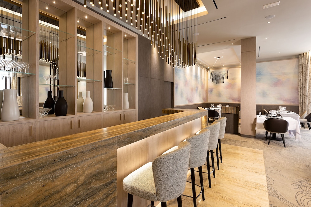 novotel tunis lac