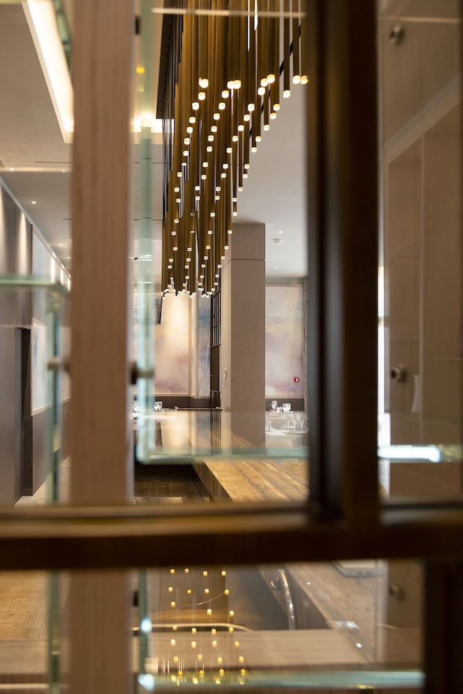 novotel tunis lac