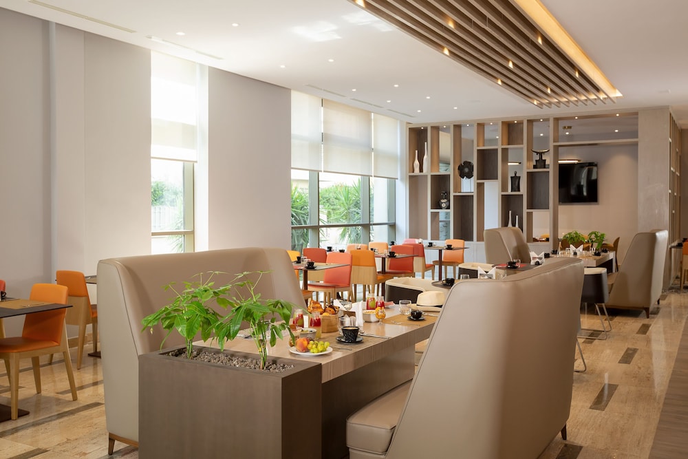novotel tunis lac