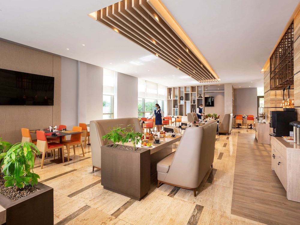 novotel tunis lac