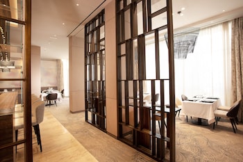 novotel tunis lac