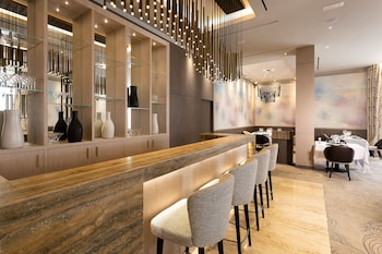 novotel tunis lac