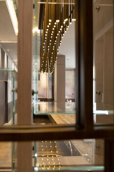novotel tunis lac