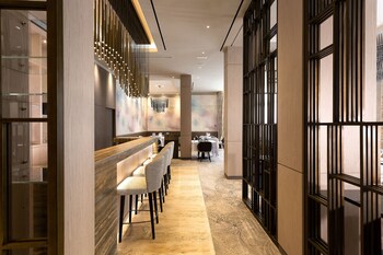 novotel tunis lac