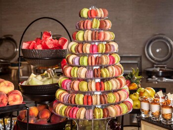 novotel tunis lac
