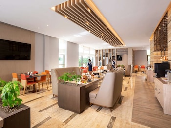 novotel tunis lac