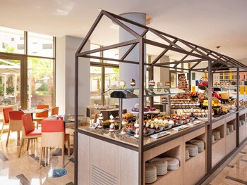 novotel tunis lac
