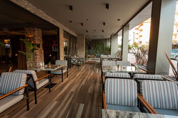 Levor Hotel,Gorukle>>Bursa,4 star