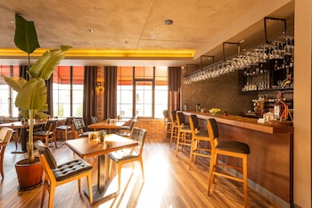 Levor Hotel,Gorukle>>Bursa,4 star