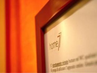 B&B Home 77,Nomentano>>Lazio,3 star