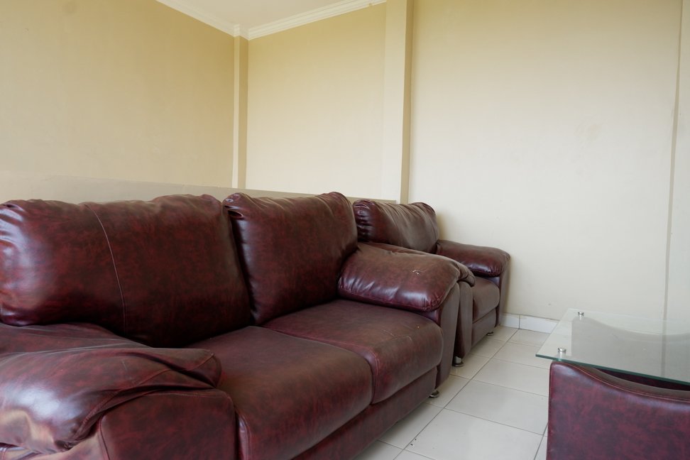 reddoorz near padang golf adisucipto