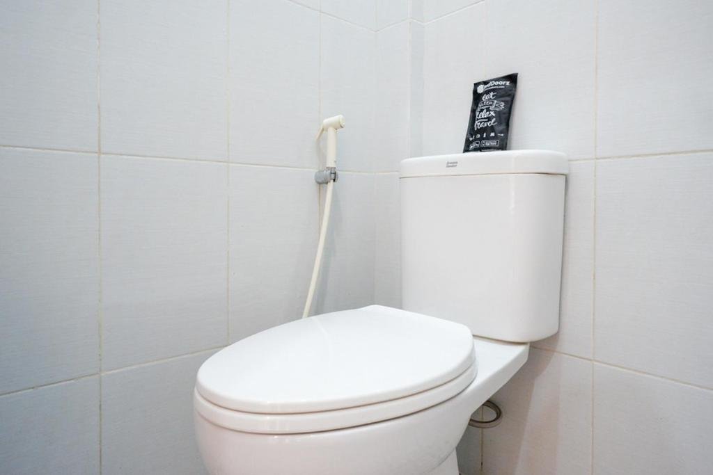 reddoorz near padang golf adisucipto