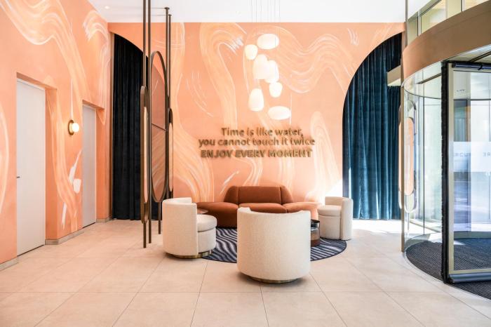 mercure amsterdam north station